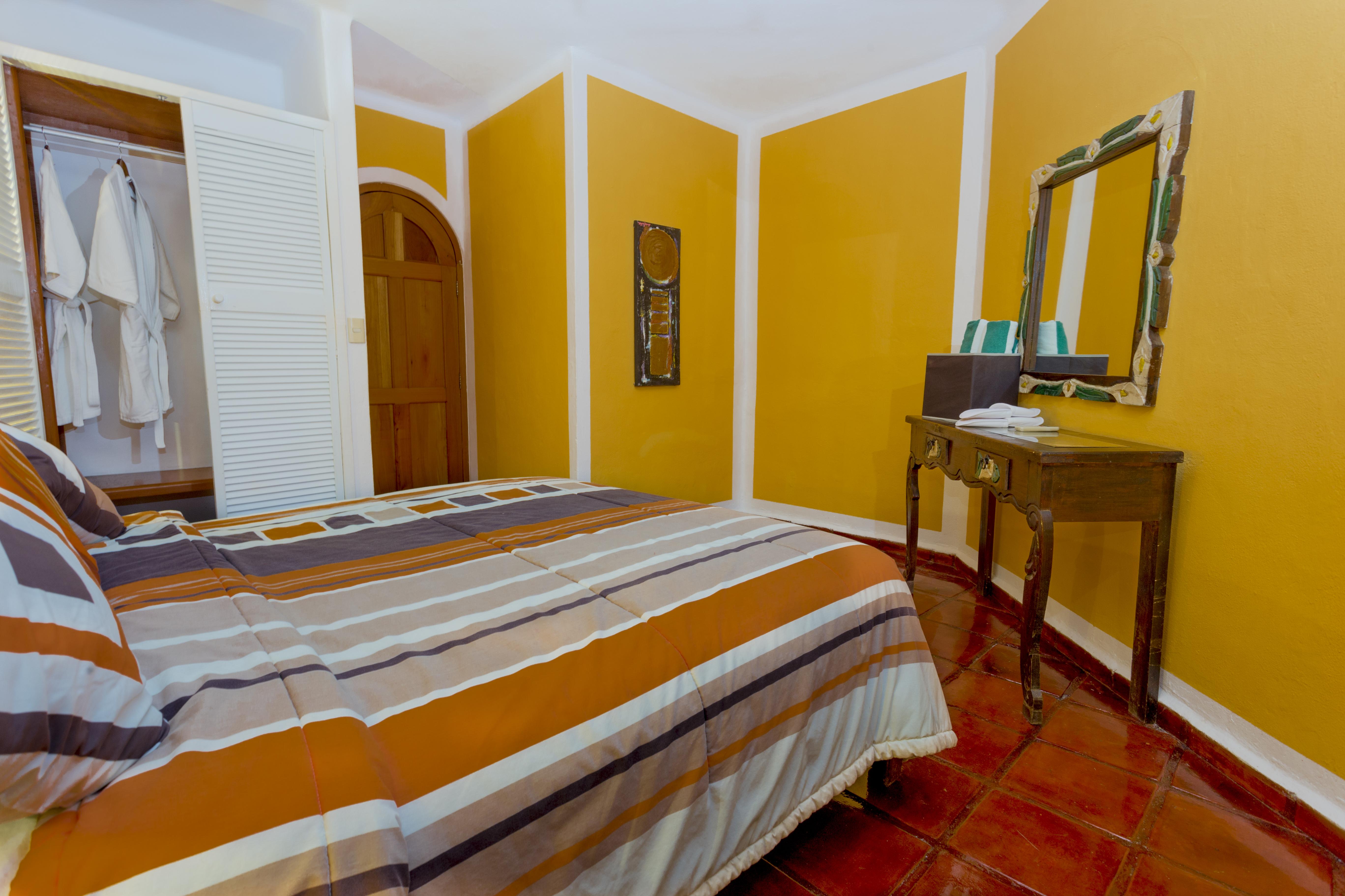 Alma Y Mar Apart Hotel 5Th Av Playa del Carmen Exterior photo