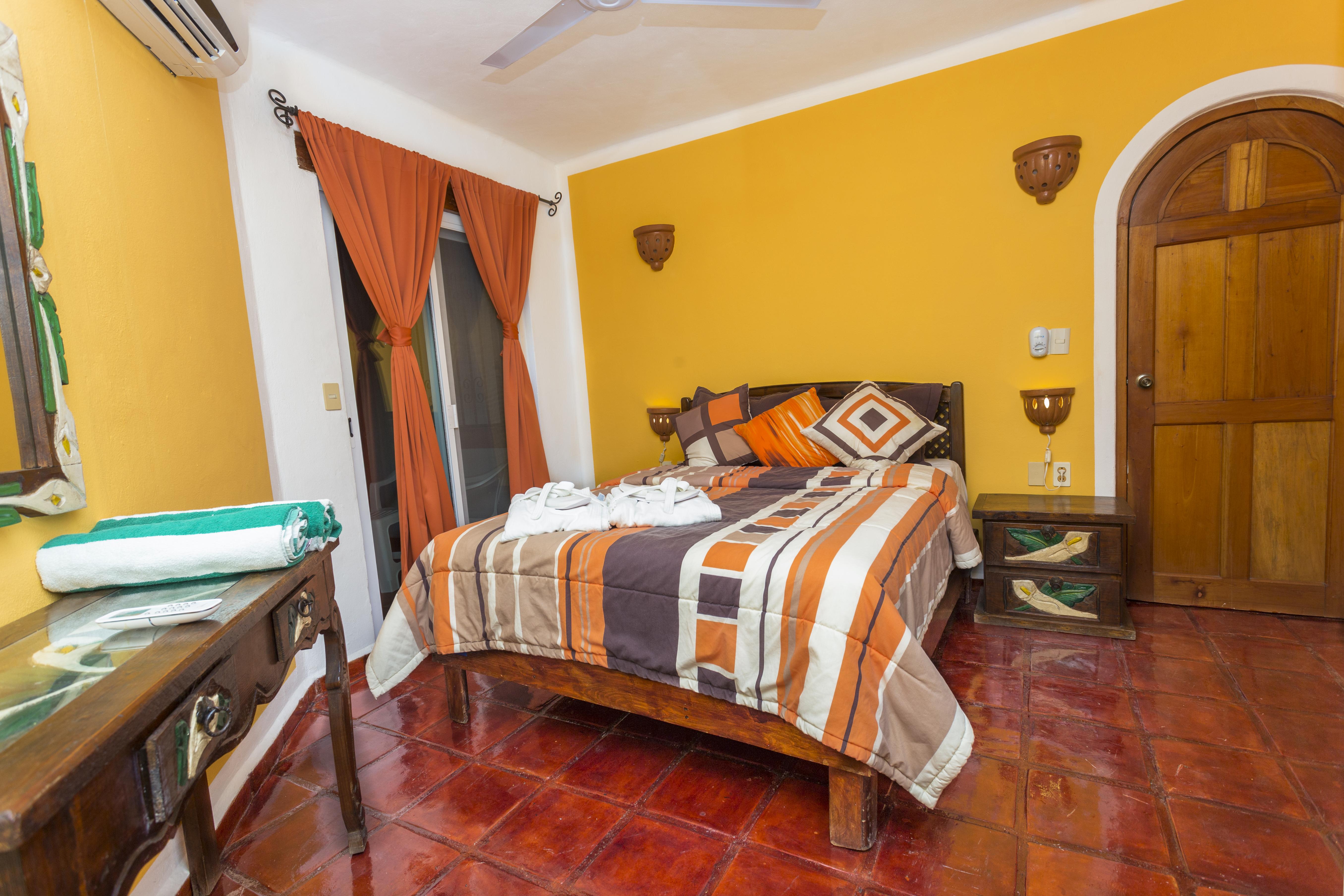 Alma Y Mar Apart Hotel 5Th Av Playa del Carmen Exterior photo
